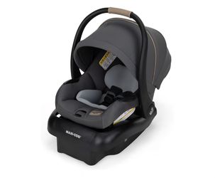 Maxi-Cosi Mico Pro Infant Car Seat-Sea Salt