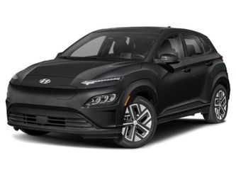 2023 Hyundai Kona Electric
