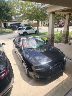 2010 Audi A5