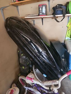 Top Car storage