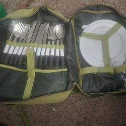 Picnic Backpack