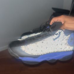 Jordan 13s
