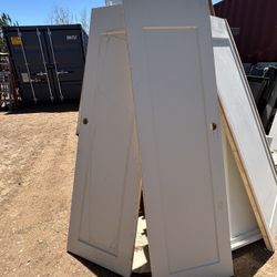 Doors