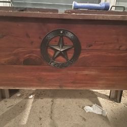 Make offer Texas Cooler 