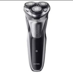 Electric Shaver wet/dry Blackstone Plus