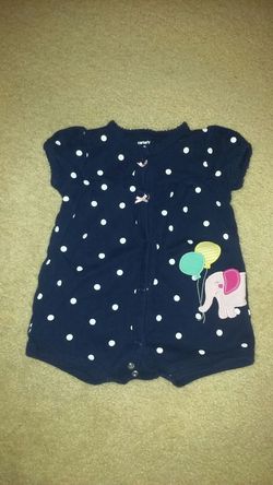 Baby girl clothes