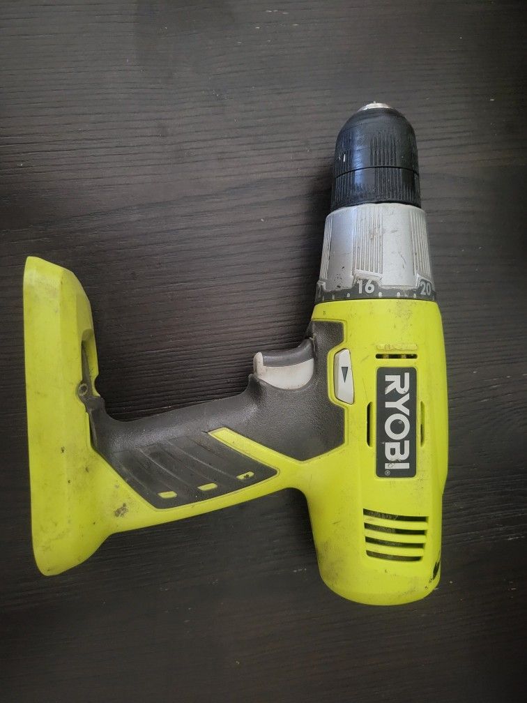 Ryobi Power Tool Set