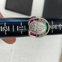 14 K Ring 11.6 Grams