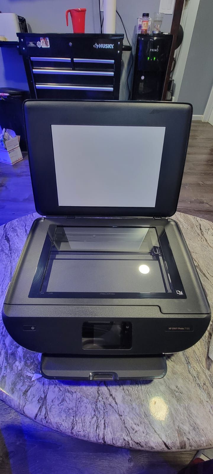 Hp Envy 7155 Printer
