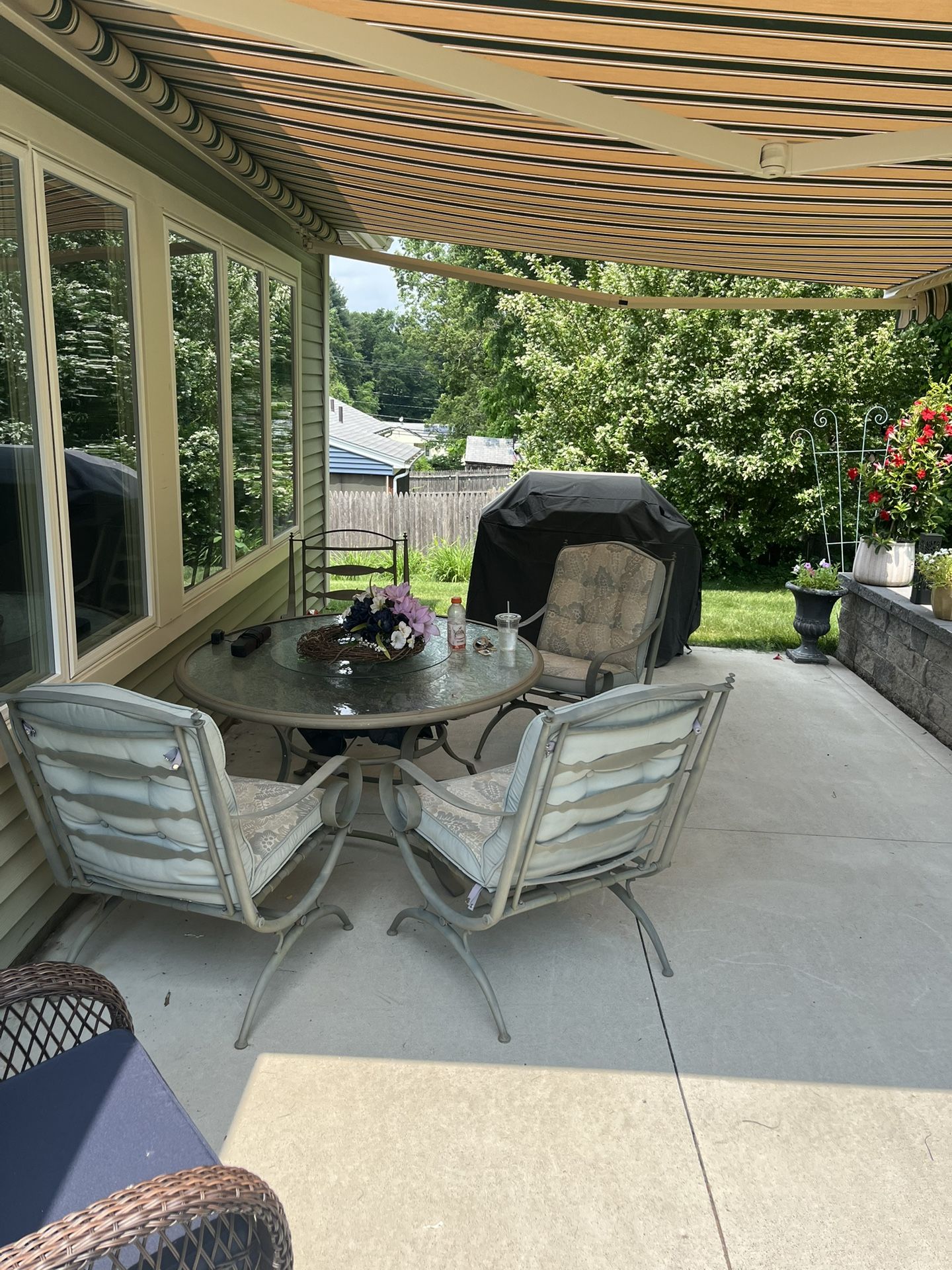Lawn Furniture