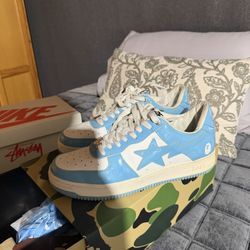 Bape Men Size 11