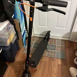 Volpam Electric Scooter