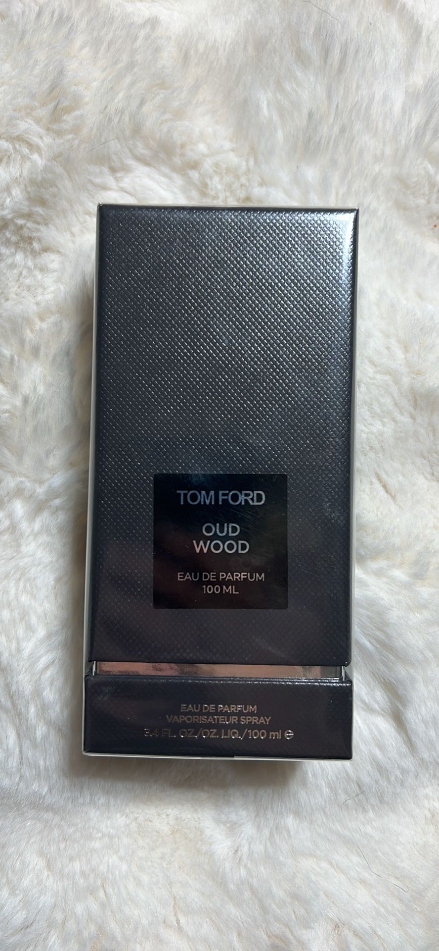 *SEALED* Tom Ford OUD WOOD