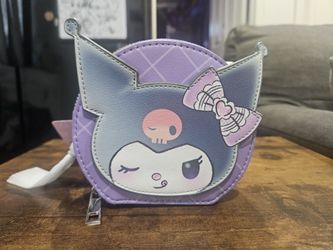 Kuromi Wallet 