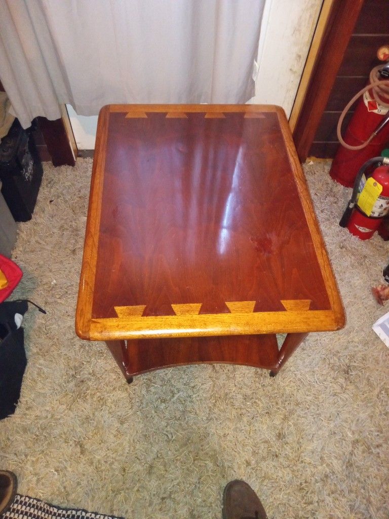 Lane Coffee Table