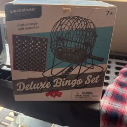 Bingo Game