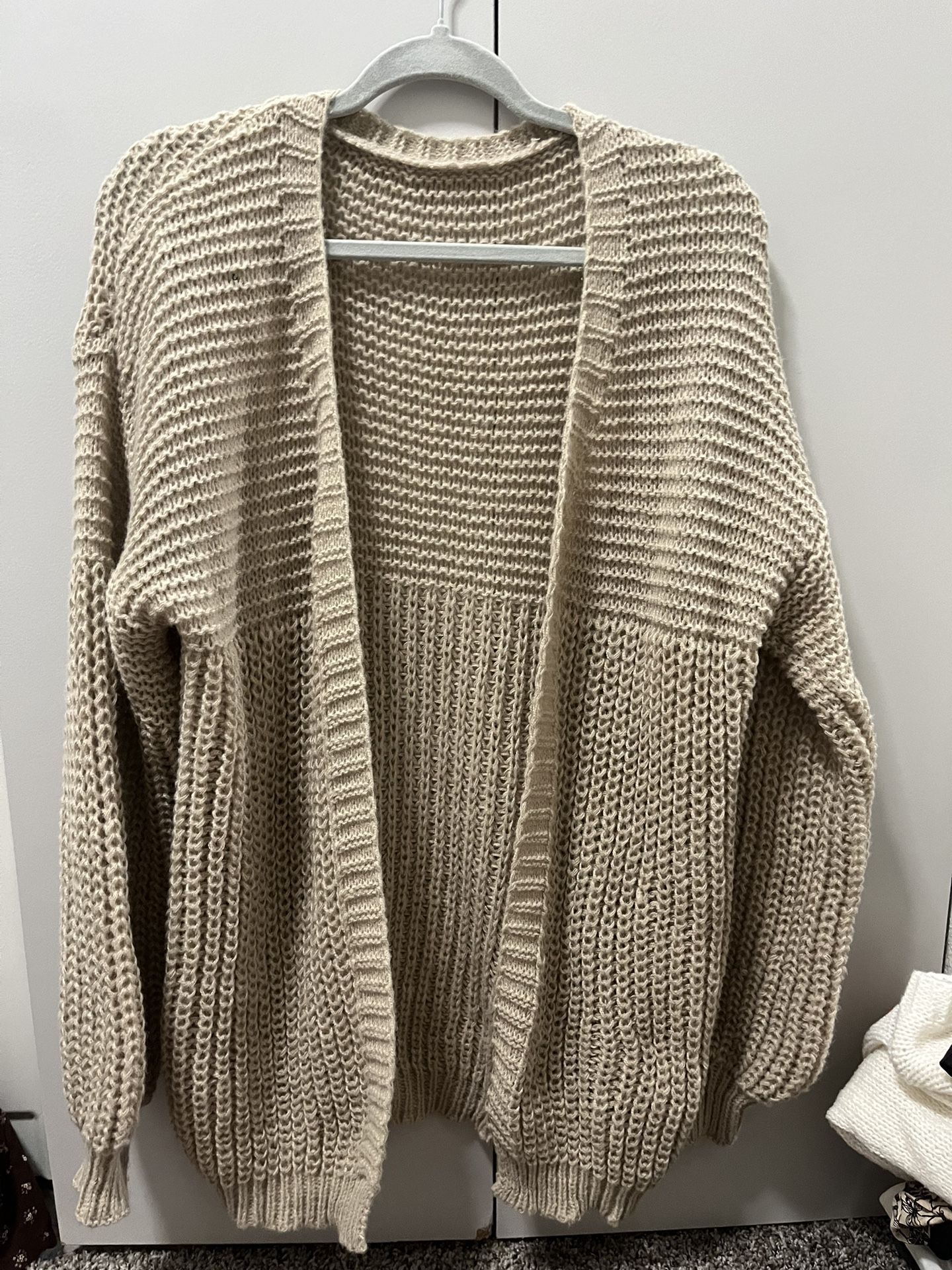 Cardigan