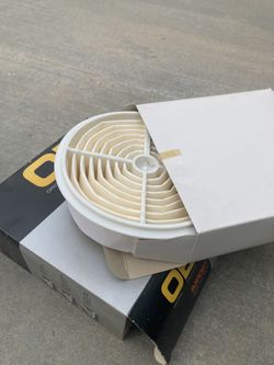 Toyota/ Isuzu Air Filter