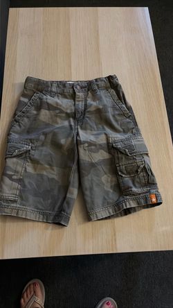 Shorts de niño