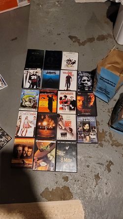 Dvds