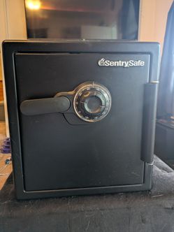 Sentry Safe