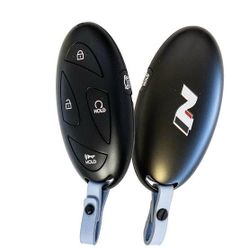 Elantra N key fob