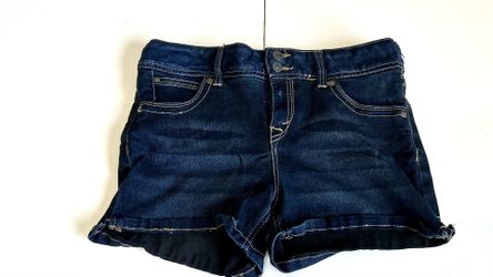 Wallflower Jean Shorts