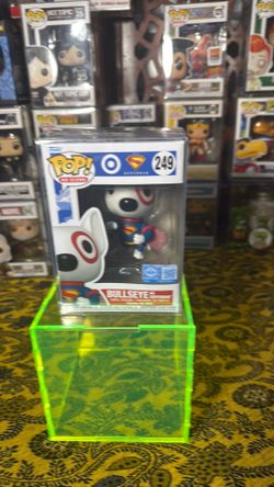 Funko Pop/ Ad Icons