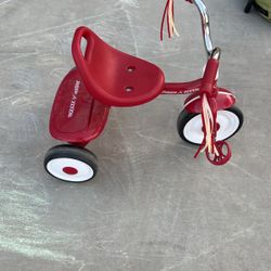 Kids Tricycle
