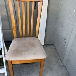 Una Silla 