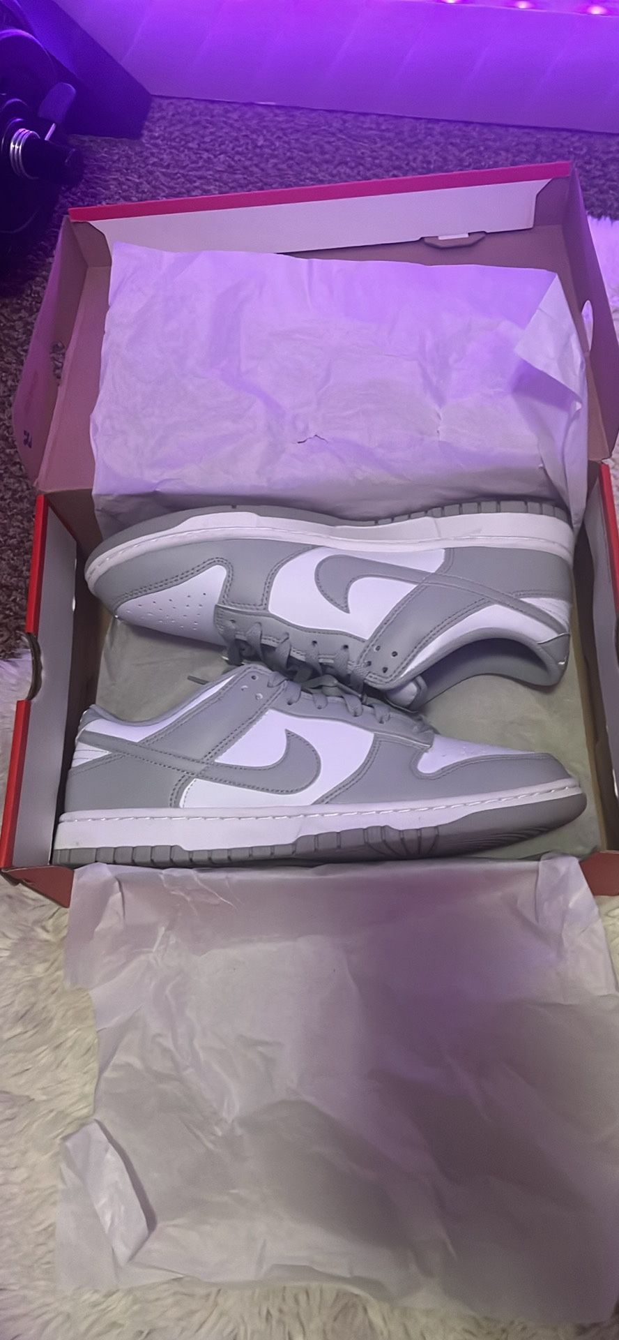 Nike Dunks