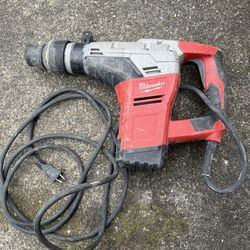 Milwaukee Rotary Hammer