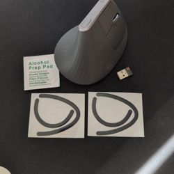Logitech MX Vertical Mouse