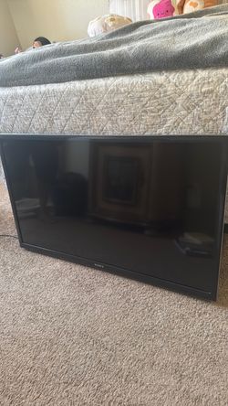 Sony 46” tv