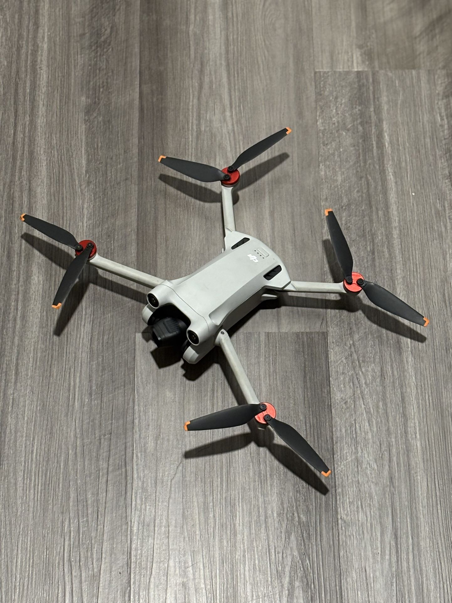 DJI Mini 3 Pro Drone