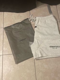Essentials shorts