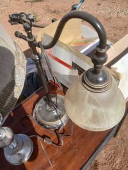 Nice lamp