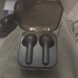Wireless Headphones 