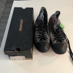 Converse Chuck Taylor High