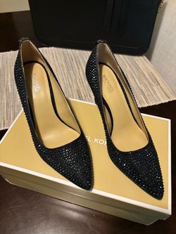 Michael Kors -  Heels ANTHRACITE 6.5