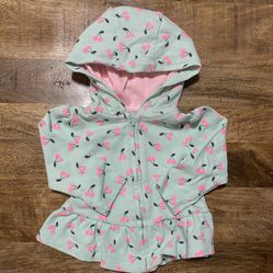 Carter’s Jacket