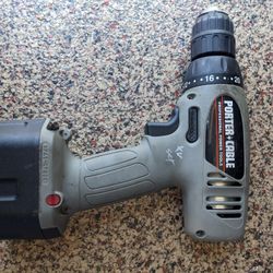 Porter Cable Power Tool Hand Drill