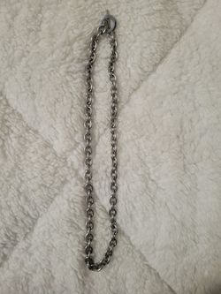 Men's Necklace 