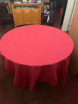 Dining Room Table