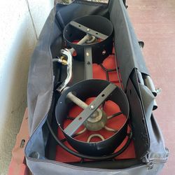 Camp Chef 2 Burner Stove Top