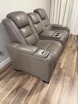 Sofa  Electrico