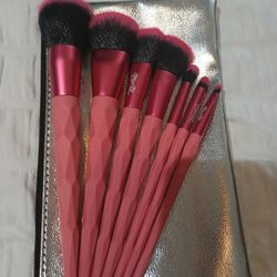 Makeup Brushes