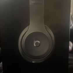 Beats Solo 3 Headphones 
