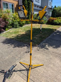 Shop Light