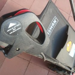 Craftsmen Electric Mower 